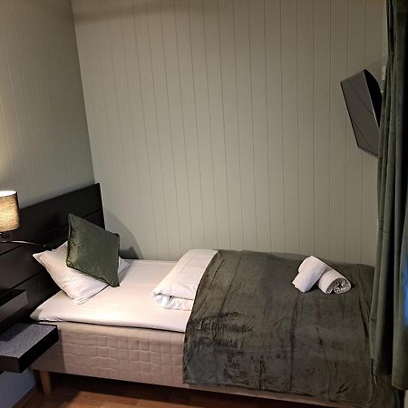 Tune Hotell Sarpsborg Exterior foto