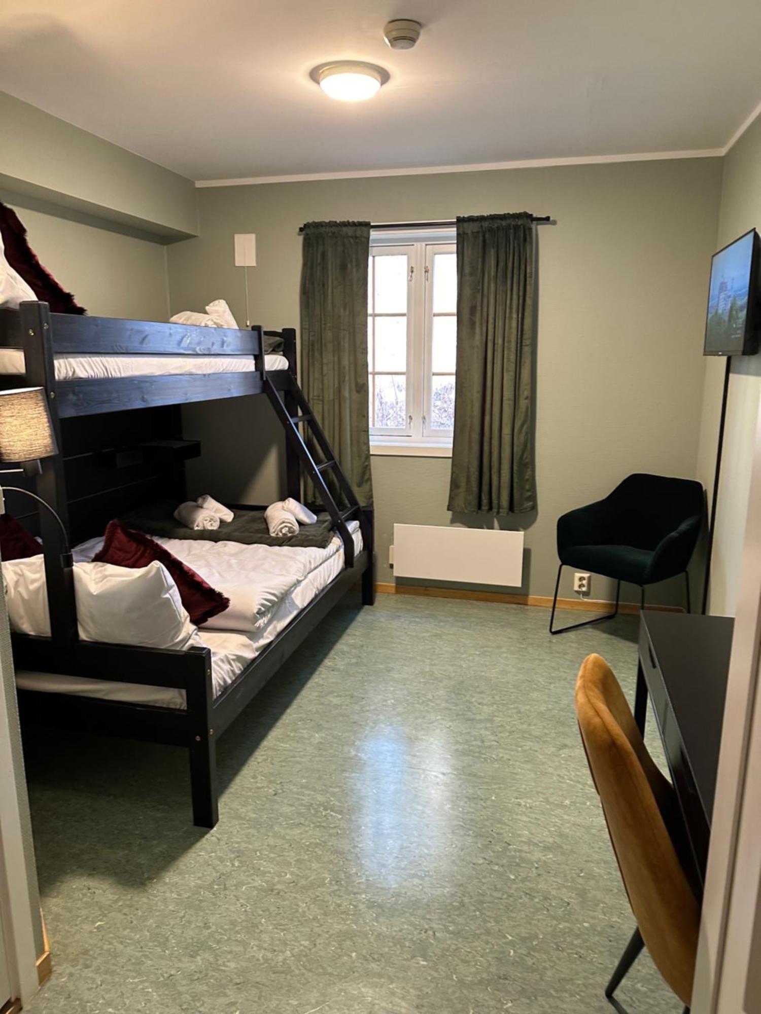 Tune Hotell Sarpsborg Exterior foto